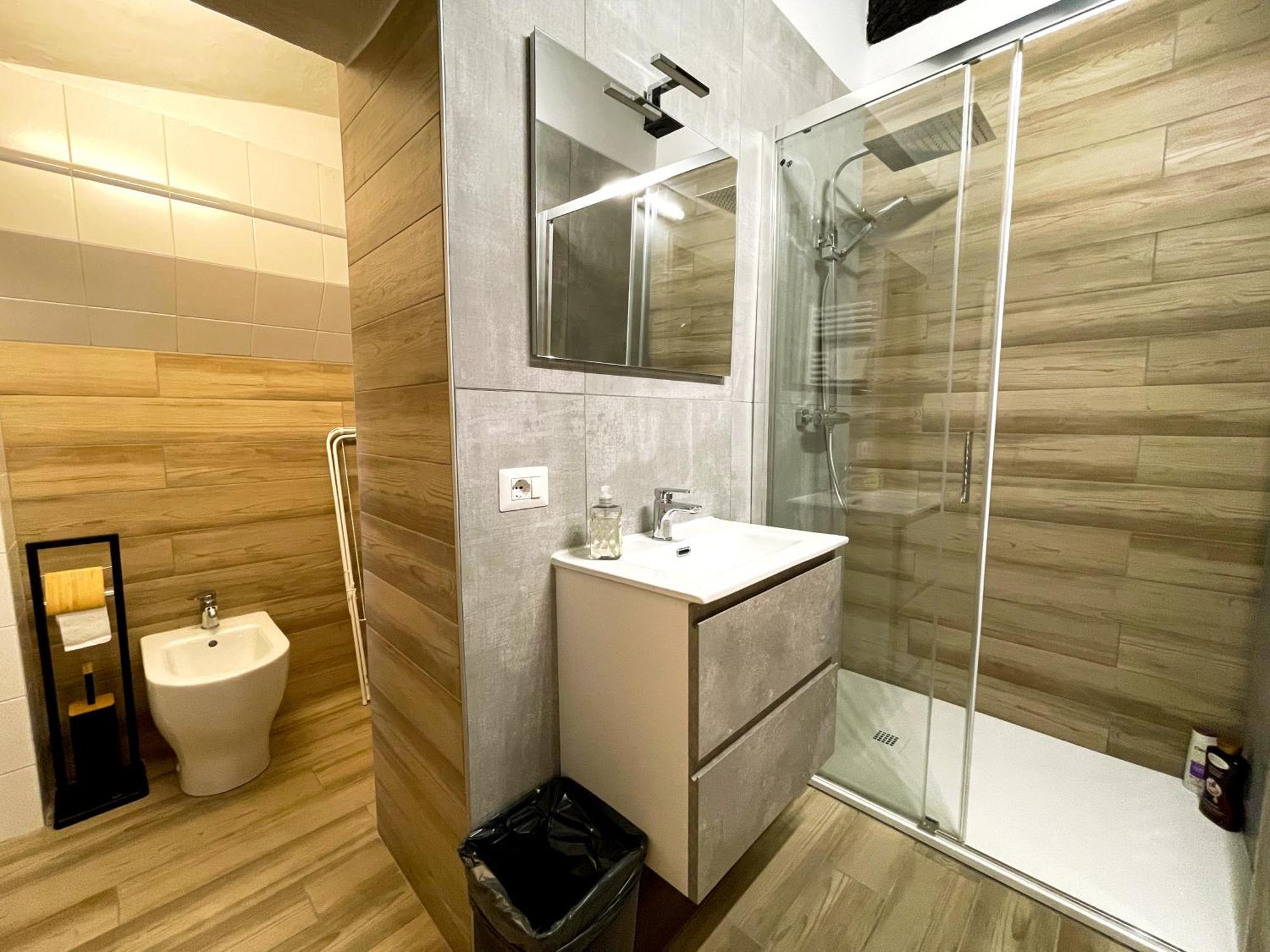 Le Torri Loft Apartment Fossano Bagian luar foto