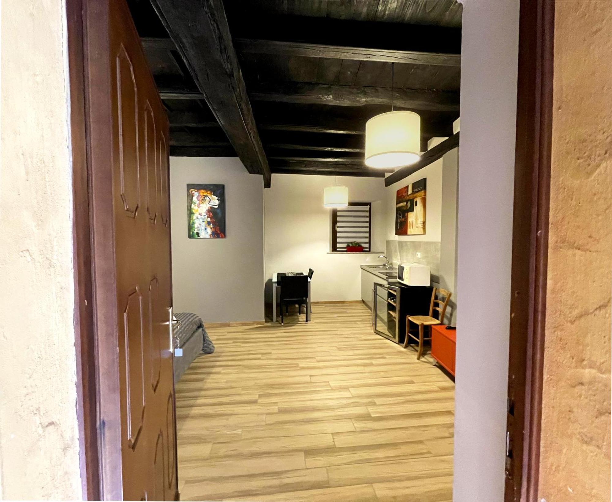 Le Torri Loft Apartment Fossano Bagian luar foto