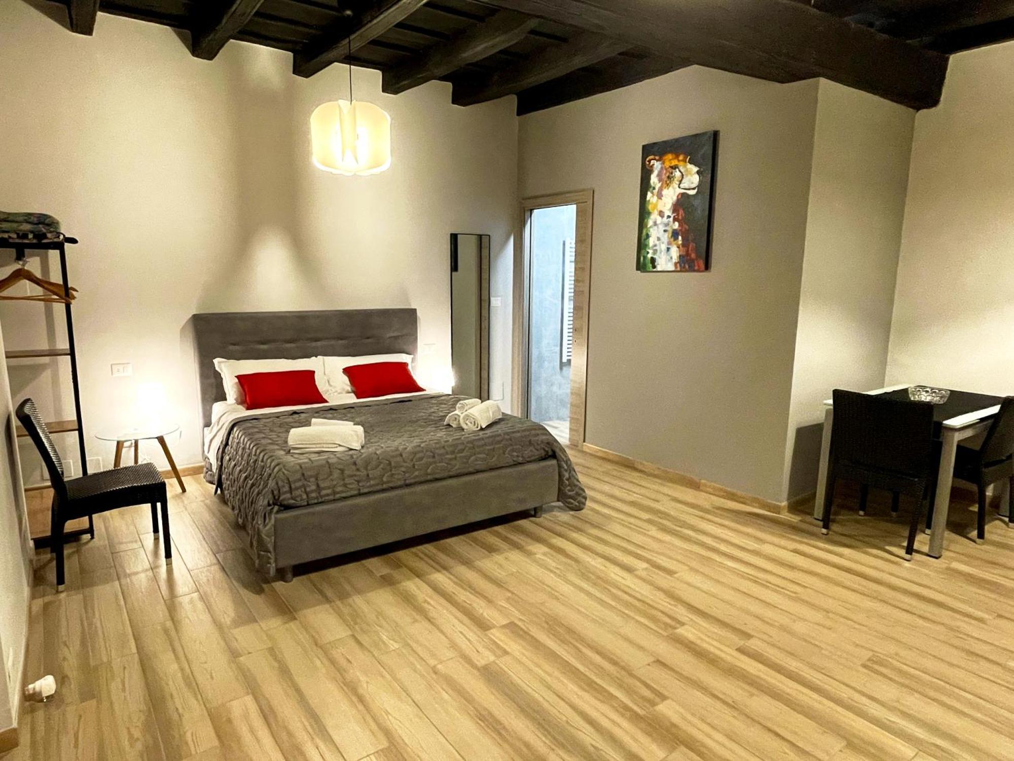 Le Torri Loft Apartment Fossano Bagian luar foto
