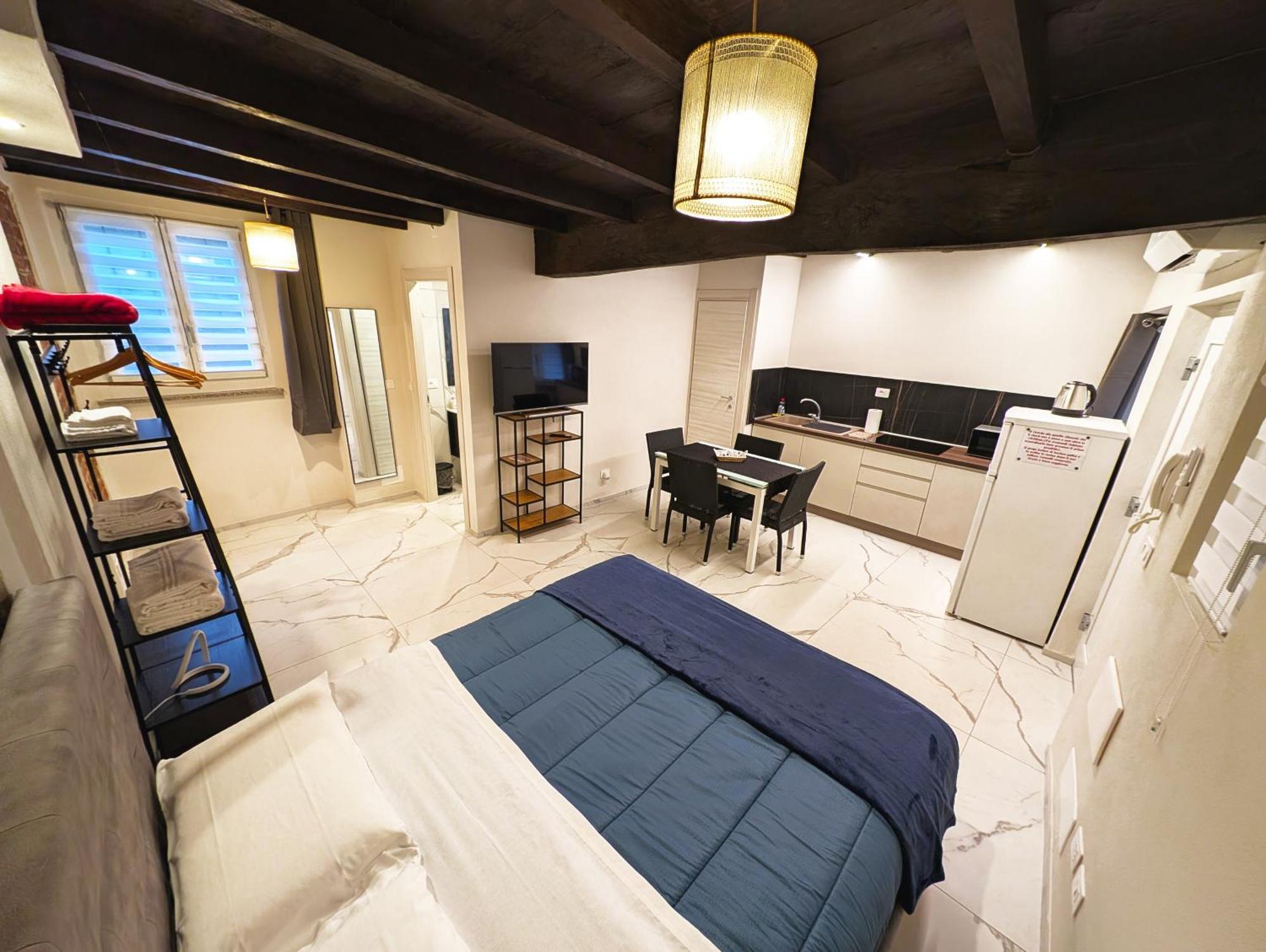 Le Torri Loft Apartment Fossano Bagian luar foto